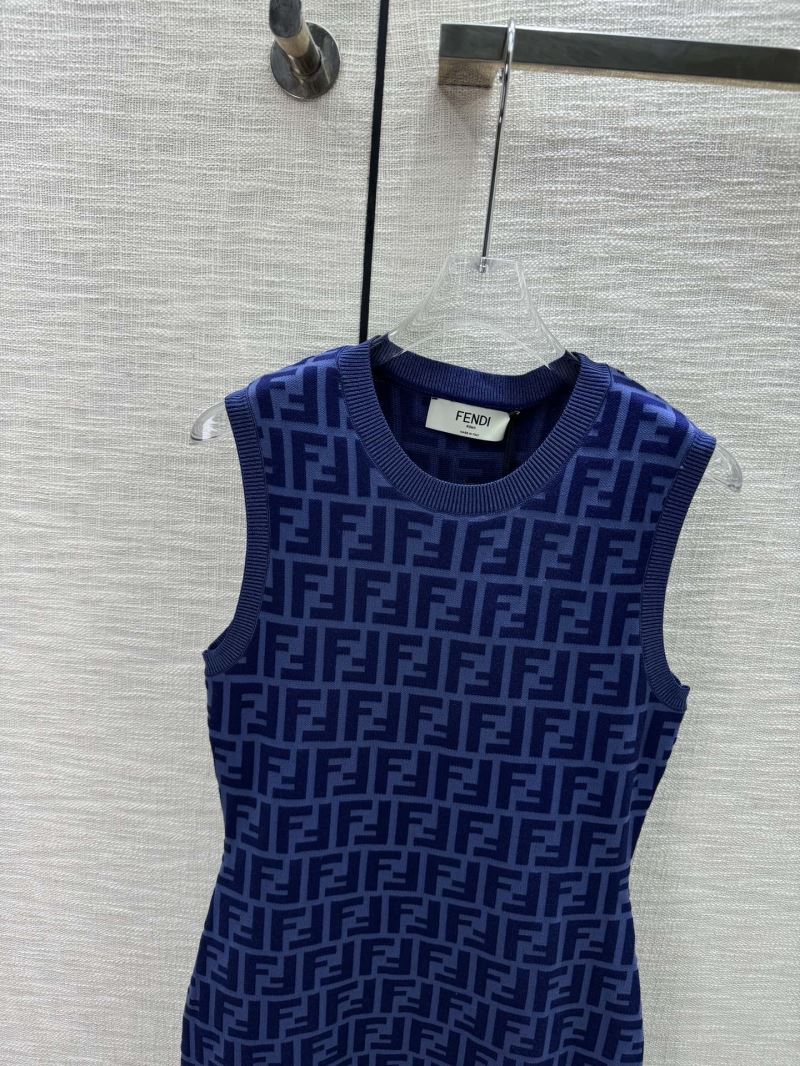 Fendi Dress